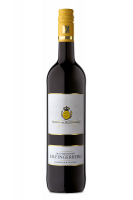Bild von Maulbronner Eilfingerberg Lemberger trocken