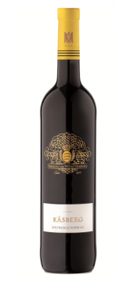 Bild von Mundelsheimer Käsberg Spätburgunder trocken