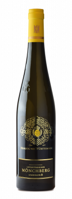 Bild von Untertürkheimer Mönchberg Lemberger trocken 