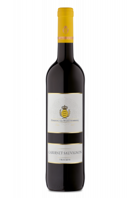 Bild von CABERNET SAUVIGNON trocken