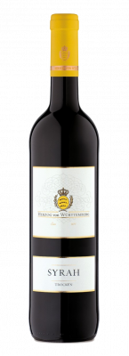 Bild von SYRAH trocken