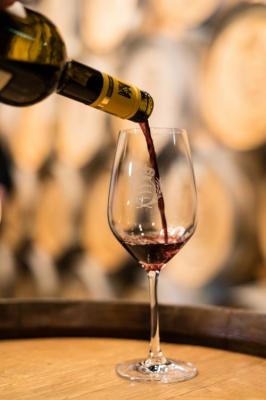 Bild von Exklusive Weinprobe am 3. Juli 2026