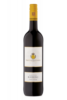 Bild von Mundelsheimer Käsberg Trollinger trocken