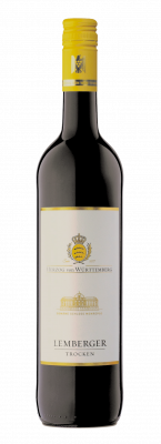 Bild von Lemberger trocken Schloss Monrepos