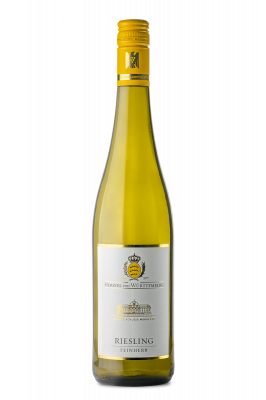Bild von Riesling feinherb Schloss Monrepos