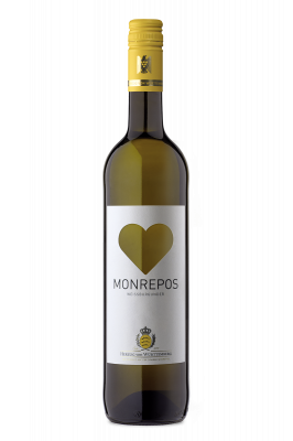 Bild von LOVE MONREPOS - Weißburgunder