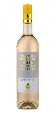 Bild von Blanc de Noir QbA | VDP.GUTSWEIN