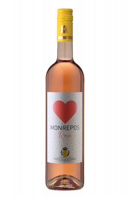 Bild von LOVE MONREPOS - Rosé 