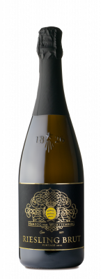 Bild von Riesling Vintage Sekt brut
