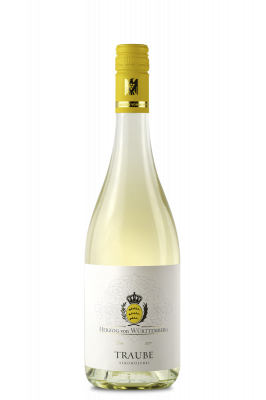 Bild von TRAUBE alkoholfrei