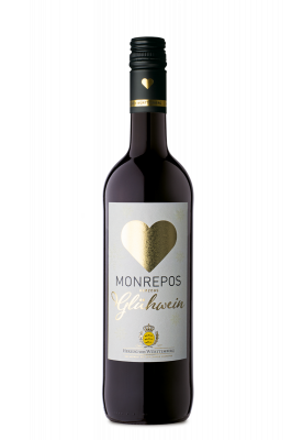 Bild von LOVE MONREPOS - Glühwein ROT