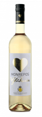 Bild von LOVE MONREPOS - Glühwein WEISS