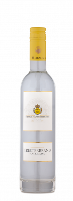 Bild von Tresterbrand vom Riesling