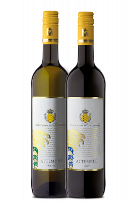 Bild von 2er Präsentpaket ATTEMPTO