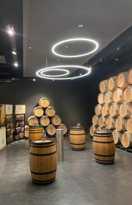 Bild von Frühjahrsweinpräsentation am 19. April 2026