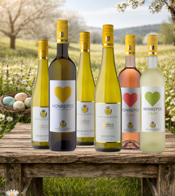 Bild von Oster-Probierpaket