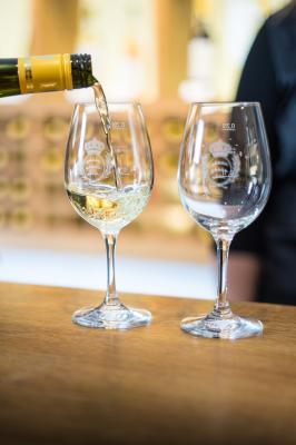 Bild von Weinprobe Wein & Glas am 03. Dezember 2026