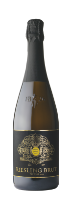 Bild von Riesling Vintage Sekt brut