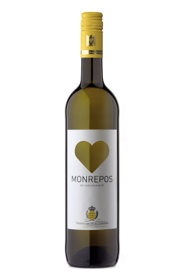 Bild von LOVE MONREPOS - Weißburgunder